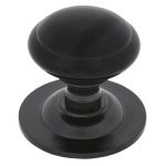 From The Anvil Round Centre Door Knob