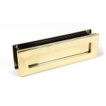 From The Anvil Traditional Letterbox