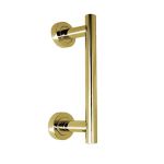 Jedo Ascot Pull Handles