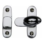 Heritage Brass - Hook and Plate Fastener