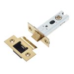 Jedo Heavy Duty Tubular Latches - 45 Degree Short Travel