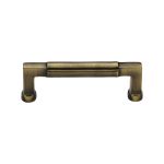 Heritage Brass - Bauhaus Cabinet Pull Handle