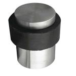 Stainless Steel Floor Mounted Door Stops