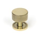 Anvil Judd Cabinet Knob