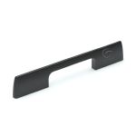 M.Marcus - Wooden Cabinet Pull Handle Slim Metro
