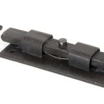 Anvil Fishtail Door Bolt