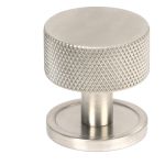 Anvil Brompton Cabinet Knob