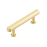 Burlington Belgrave Stepped Cabinet Handles