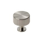 Lines Radio Knob