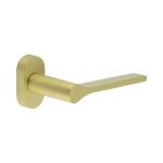 Frelan Hardware CR-105 CRES Door Handles