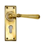 From The Anvil Newbury Lever Set