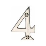 Heritage Brass - Door Numeral