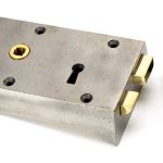 From The Anvil Rim Lock