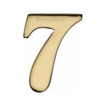 Heritage Brass - Door Numeral