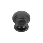 Anvil Beehive Cabinet Knob