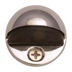 Heritage Brass - Round Shielded Door Stop 