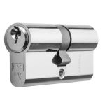 Offset Euro Double Cylinder