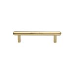 Heritage Brass - Step Cabinet Pull Handle