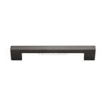 Heritage Brass - Metro Cabinet Pull Handle