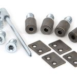 From The Anvil Secure Stops (Pack of 4)