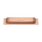 Heritage Brass - Military Cabinet Drawer Pull