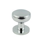 Classic Mortice Door Knob