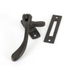 From The Anvil Handmade Peardrop Fastener