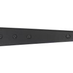 From The Anvil Penny End T Hinge (pair)