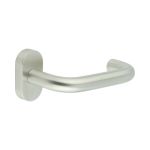 Frelan Hardware CR-106 CRES Door Handles