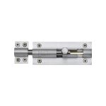 Heritage Brass - Straight Bolt