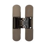 Ghost Concealed Hinge