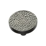 Heritage Brass - Round Stingray Cabinet Knob