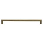 Heritage Brass - Square Metro Cabinet Pull Handle