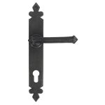 From The Anvil Tudor Lever Set