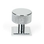 Anvil Brompton Cabinet Knob
