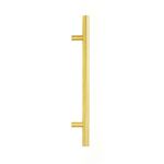 From The Anvil T Bar Pull Handle