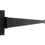 Valley Forge T Hinges