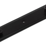 Rushton Backplate for Cupboard Knobs