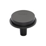 Heritage Brass - Flat Round Knob