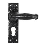 Anvil Classic Lever handle Set