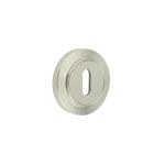 Burlington Standard Keyway Escutcheons
