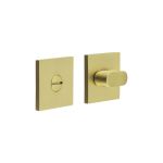 Frelan Hardware CR-801 CRES Thumb Turn & Lock