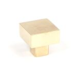 Anvil Albers Cabinet Knob