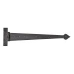 Arrow Head T Hinge (pair)