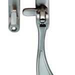 Casement Fastener Reversible