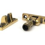 Prestbury Brighton Fastener - Narrow (Square)