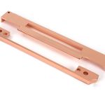 From The Anvil ½" Rebate Kit for Euro Din Sash Lock