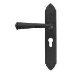Anvil Gothic Lever Set