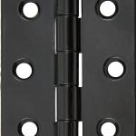 From The Anvil Butt Hinge (pair)