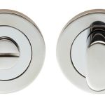 Steelworx SWL Thumbturn
